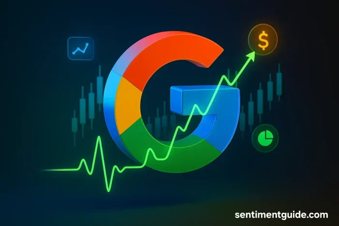 What Is the Sentiment of Alphabet Inc. Stock? Bullish, Bearish, or Neutral — Here’s the Data (October 2025)