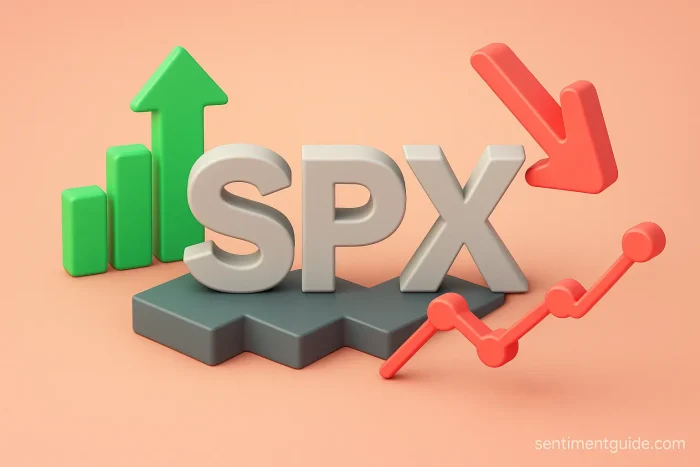What Is the Sentiment of ^SPX Stock? Bullish, Bearish, or Neutral — Here’s the Data (October 2025)